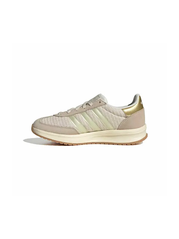 ADIDAS SPORTSWEAR ADIDAS SPORTSWEAR Nizke superge 'RUN 70s 2.0'  kremna / volneno bela