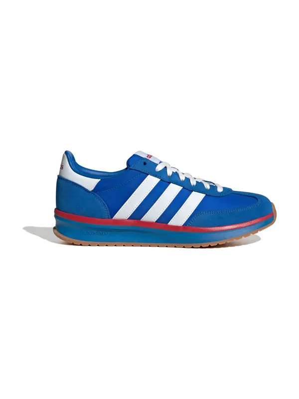 ADIDAS SPORTSWEAR ADIDAS SPORTSWEAR Nizke superge 'RUN 70s 2.0'  modra