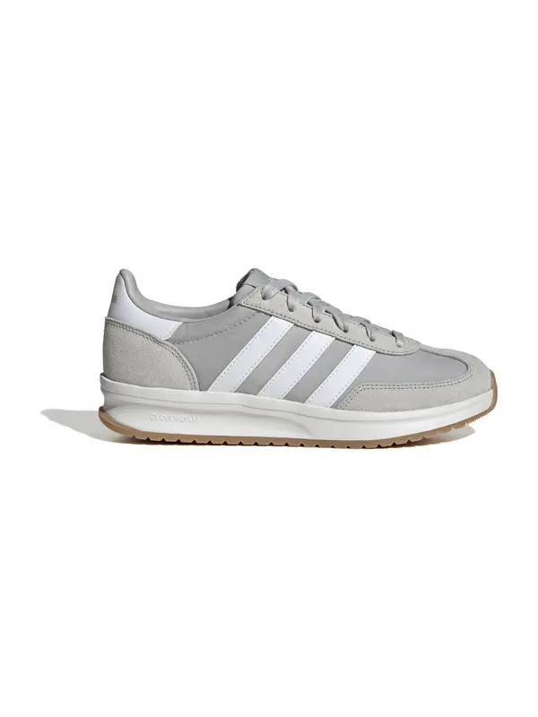 ADIDAS SPORTSWEAR ADIDAS SPORTSWEAR Nizke superge 'RUN 70s 2.0'  siva / bazaltno siva / bela