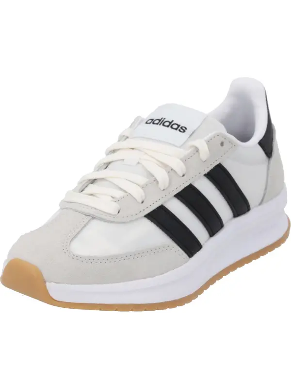 ADIDAS SPORTSWEAR ADIDAS SPORTSWEAR Nizke superge 'Run 70s 2.0'  siva / črna / bela
