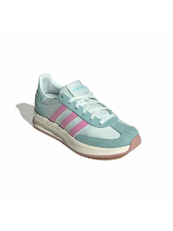 ADIDAS SPORTSWEAR ADIDAS SPORTSWEAR Nizke superge 'RUN 70s 2.0'  turkizna / meta / orhideja
