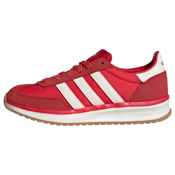 ADIDAS SPORTSWEAR ADIDAS SPORTSWEAR Nizke superge 'Run 70s'  rdeča / temno rdeča / bela