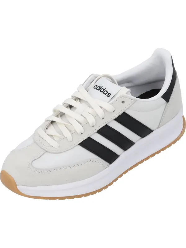 ADIDAS SPORTSWEAR ADIDAS SPORTSWEAR Nizke superge 'Run 70s'  svetlo siva / črna / bela