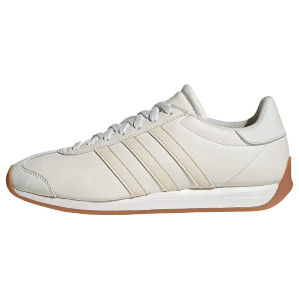 ADIDAS SPORTSWEAR ADIDAS SPORTSWEAR Nizke superge 'Runvista'  slonovina / bela