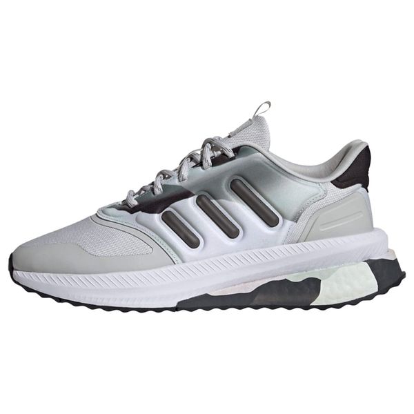 ADIDAS SPORTSWEAR ADIDAS SPORTSWEAR Nizke superge  siva / črna