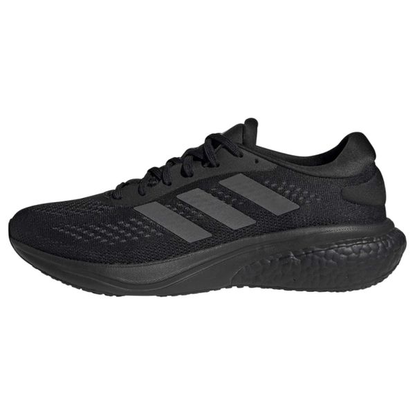 ADIDAS SPORTSWEAR ADIDAS SPORTSWEAR Nizke superge 'Supernova 2.0'  črna