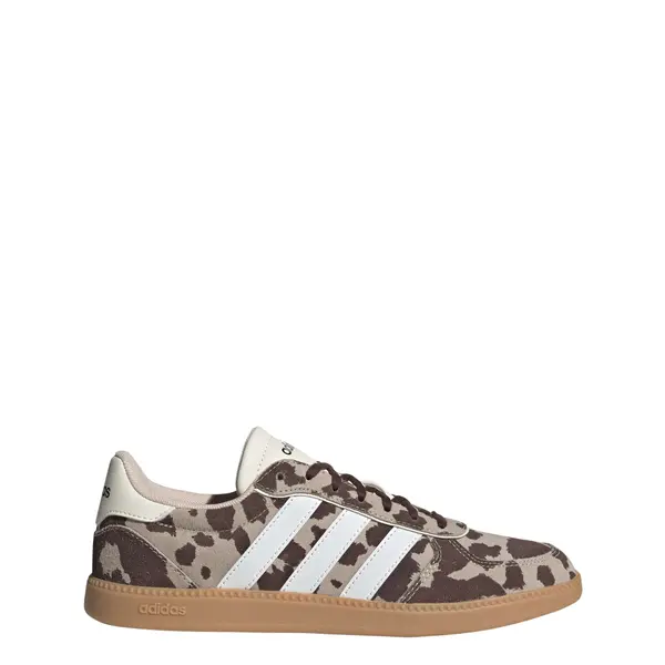 ADIDAS SPORTSWEAR ADIDAS SPORTSWEAR Nizke superge  svetlo rjava / temno rjava / bela