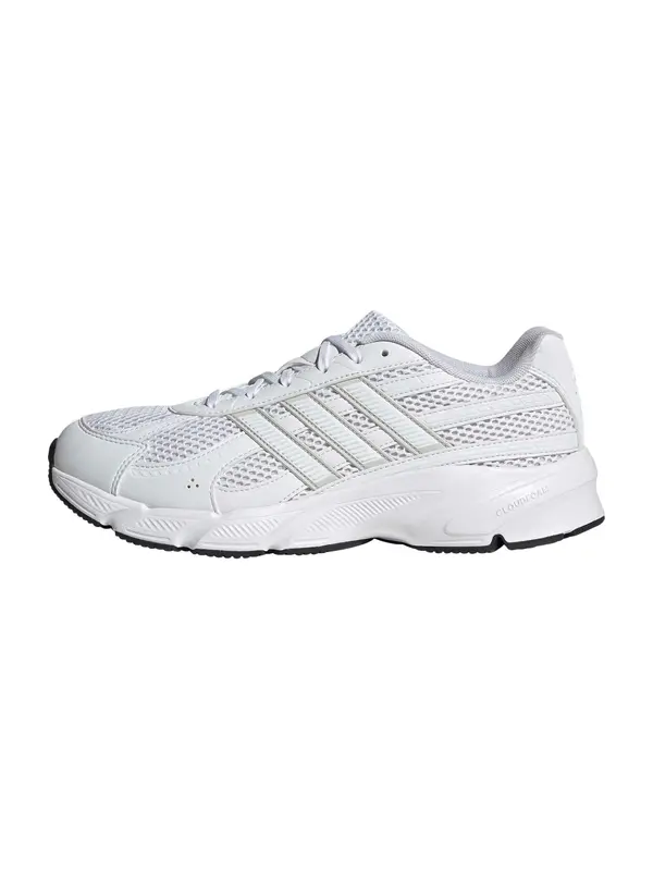 ADIDAS SPORTSWEAR ADIDAS SPORTSWEAR Nizke superge 'Technochaos 2000'  kamen / bela