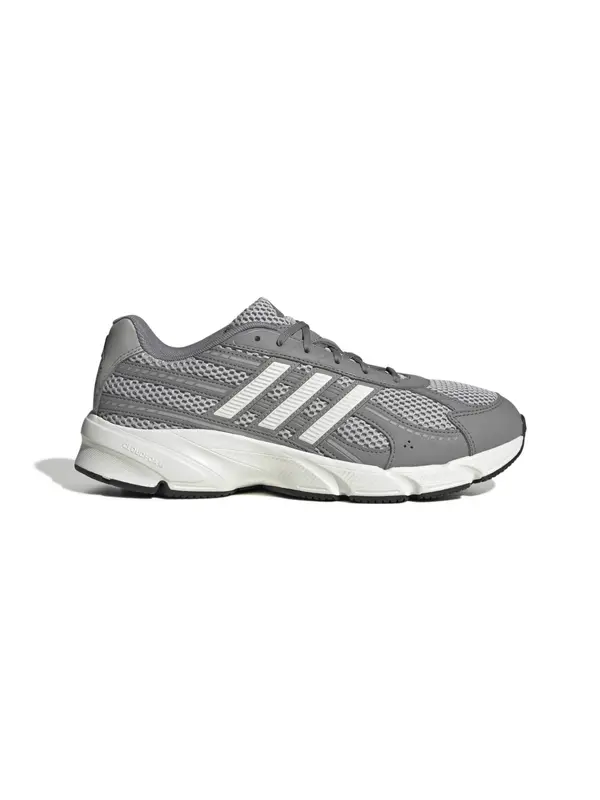 ADIDAS SPORTSWEAR ADIDAS SPORTSWEAR Nizke superge 'TECHNOCHAOS 2000'  siva / svetlo siva / bela