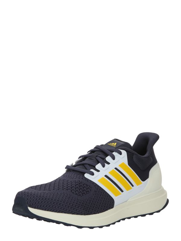 ADIDAS SPORTSWEAR ADIDAS SPORTSWEAR Nizke superge 'Ubounce DNA'  mornarska / rumena / bela