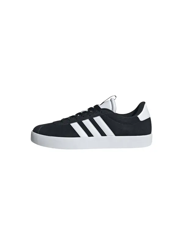 ADIDAS SPORTSWEAR ADIDAS SPORTSWEAR Nizke superge 'VL Court 3.0'  črna / bela