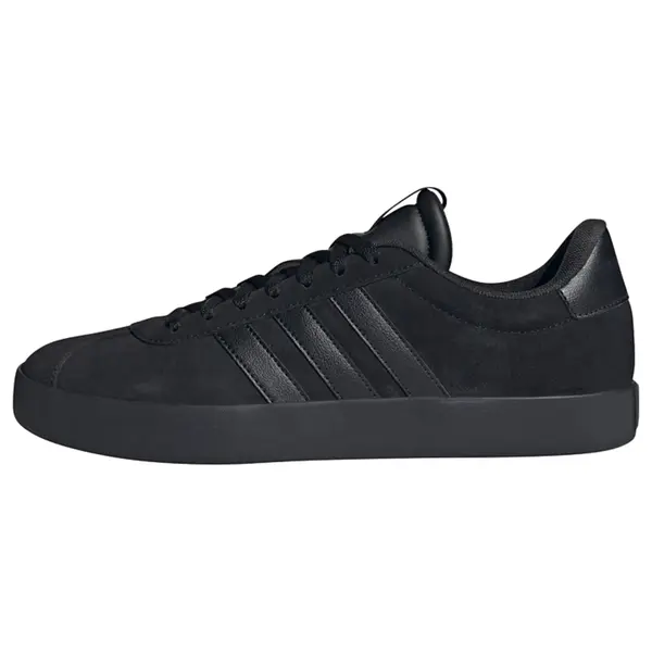 ADIDAS SPORTSWEAR ADIDAS SPORTSWEAR Nizke superge 'VL Court 3.0'  črna