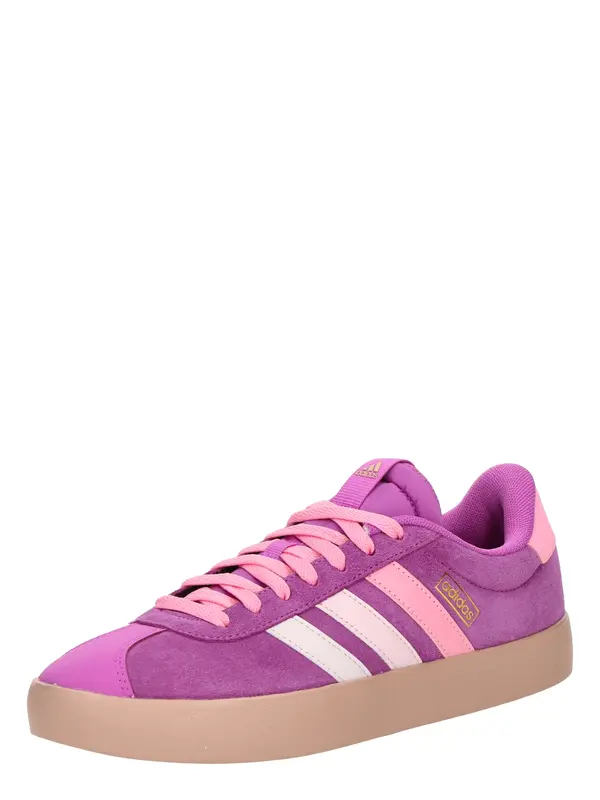 ADIDAS SPORTSWEAR ADIDAS SPORTSWEAR Nizke superge 'VL Court 3.0'  lila / roza / rosé