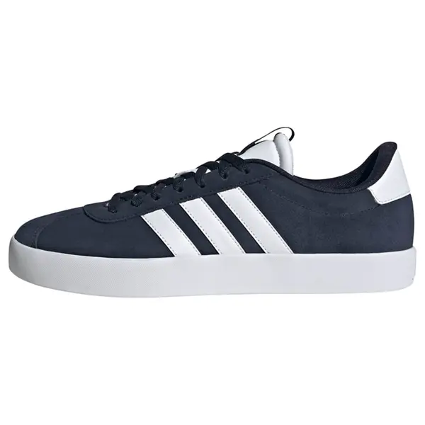 ADIDAS SPORTSWEAR ADIDAS SPORTSWEAR Nizke superge 'VL Court 3.0'  marine / bela