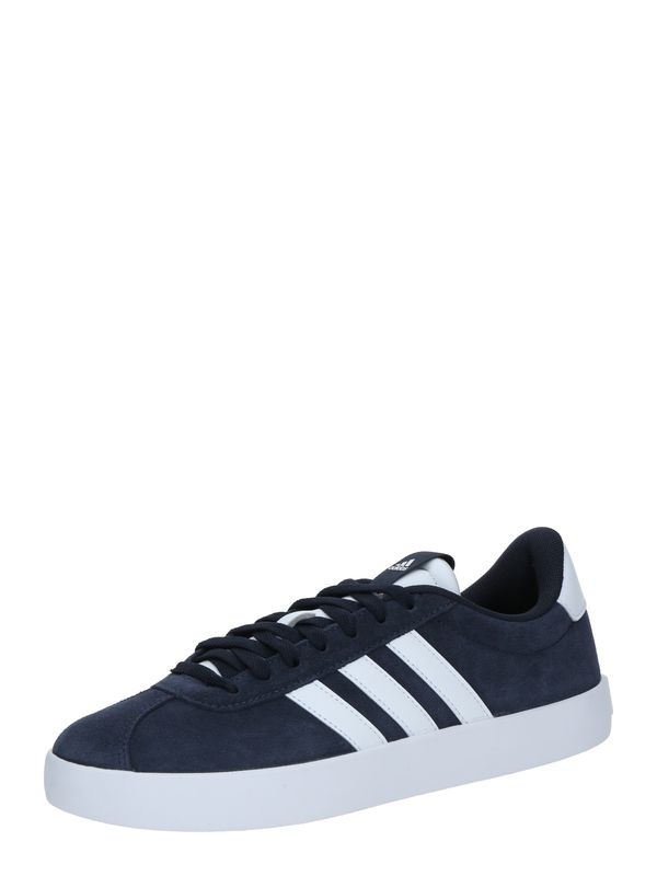 ADIDAS SPORTSWEAR ADIDAS SPORTSWEAR Nizke superge 'VL COURT 3.0'  mornarska / bela