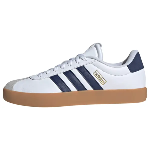 ADIDAS SPORTSWEAR ADIDAS SPORTSWEAR Nizke superge 'VL Court 3.0'  mornarska / svetlo siva / off-bela