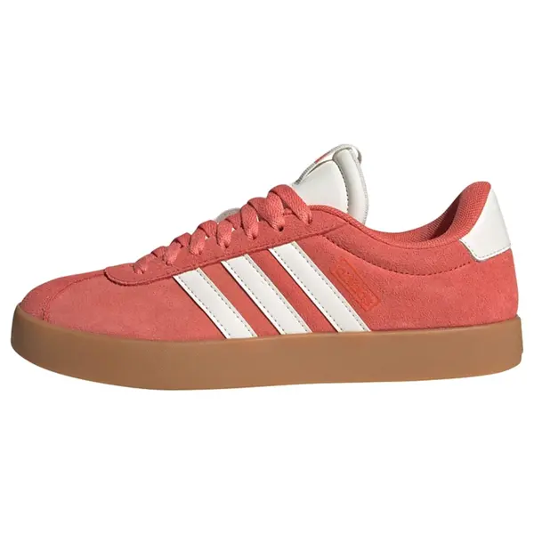 ADIDAS SPORTSWEAR ADIDAS SPORTSWEAR Nizke superge 'Vl Court 3.0'  rjasto rdeča / bela