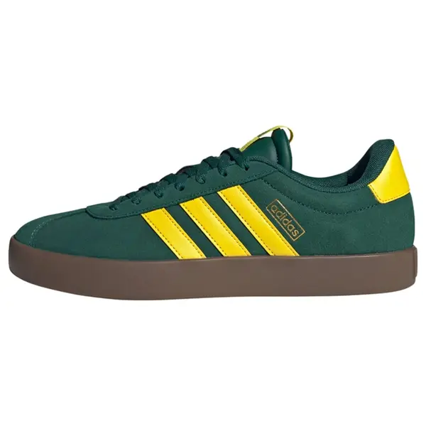 ADIDAS SPORTSWEAR ADIDAS SPORTSWEAR Nizke superge 'Vl Court 3.0'  rumena / jelka