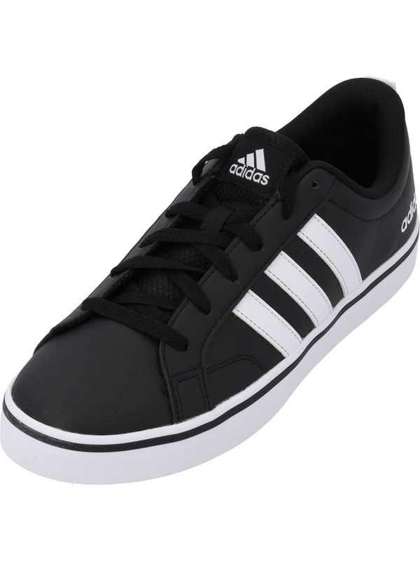 ADIDAS SPORTSWEAR ADIDAS SPORTSWEAR Nizke superge 'VS Pace 2.0'  črna / bela