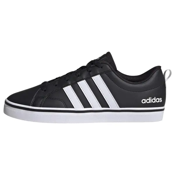 ADIDAS SPORTSWEAR ADIDAS SPORTSWEAR Nizke superge ' VS Pace 2.0'  črna