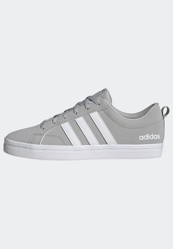 ADIDAS SPORTSWEAR ADIDAS SPORTSWEAR Nizke superge 'VS PACE 2.0'  siva / bela