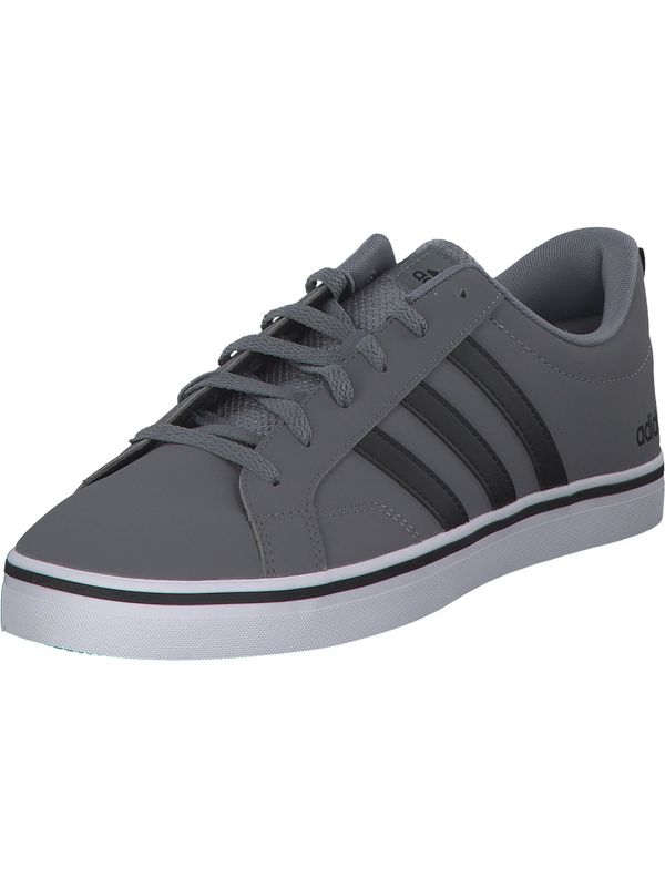 ADIDAS SPORTSWEAR ADIDAS SPORTSWEAR Nizke superge 'VS Pace 2.0'  temno siva / črna