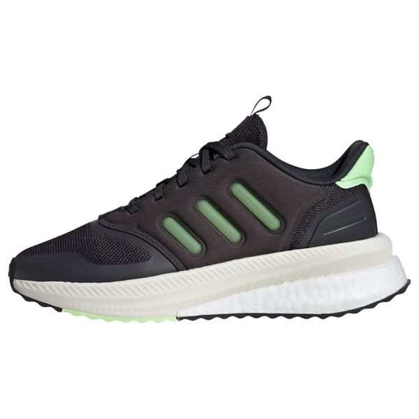 ADIDAS SPORTSWEAR ADIDAS SPORTSWEAR Nizke superge 'X_PLR Phase'  antracit / zelena / črna