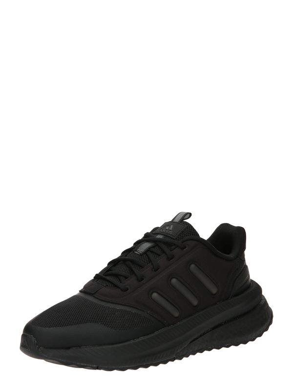 ADIDAS SPORTSWEAR ADIDAS SPORTSWEAR Nizke superge 'X_Plrphase'  črna