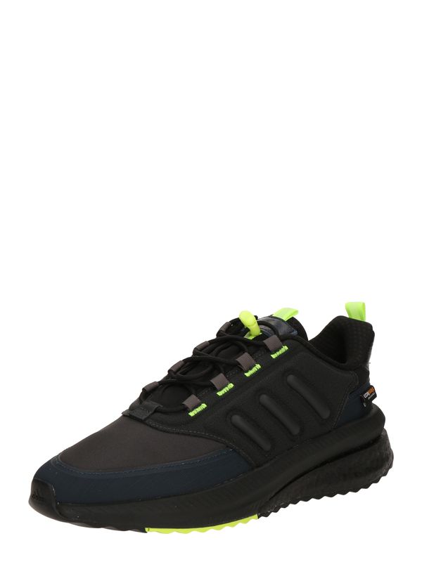 ADIDAS SPORTSWEAR ADIDAS SPORTSWEAR Nizke superge 'X_PLRPHASE'  limeta / črna