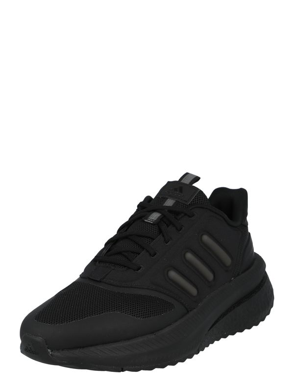 ADIDAS SPORTSWEAR ADIDAS SPORTSWEAR Nizke superge 'X_Plrphase'  siva / črna