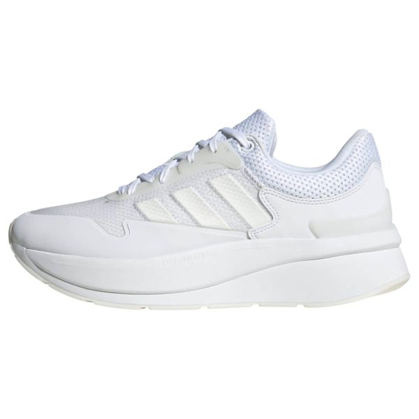 ADIDAS SPORTSWEAR ADIDAS SPORTSWEAR Nizke superge 'Znchill Lightmotion+'  bela