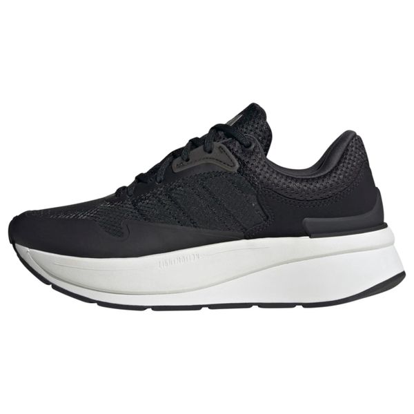 ADIDAS SPORTSWEAR ADIDAS SPORTSWEAR Nizke superge 'Znchill Lightmotion'  črna