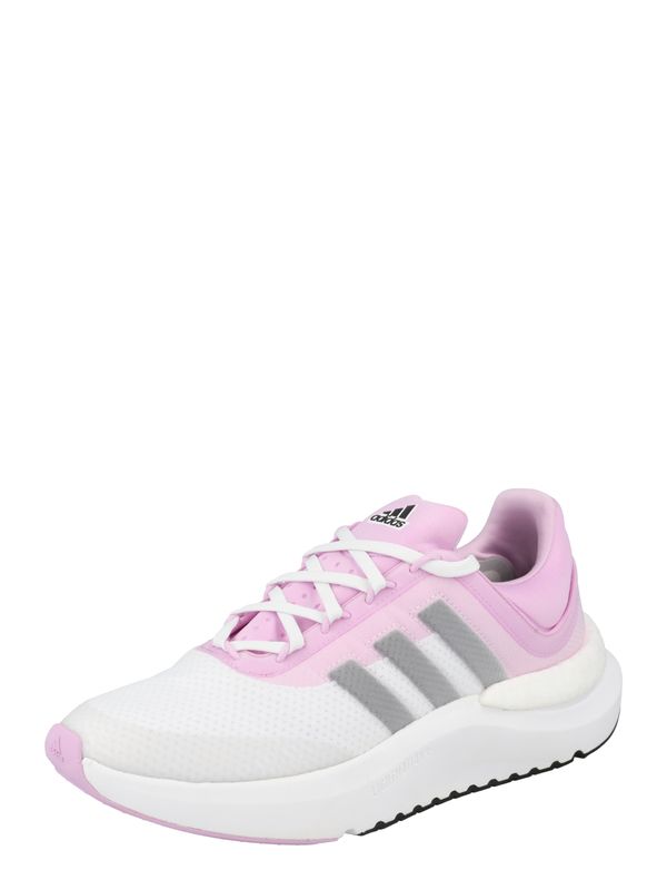 ADIDAS SPORTSWEAR ADIDAS SPORTSWEAR Nizke superge 'Znsara'  siva / roza / bela