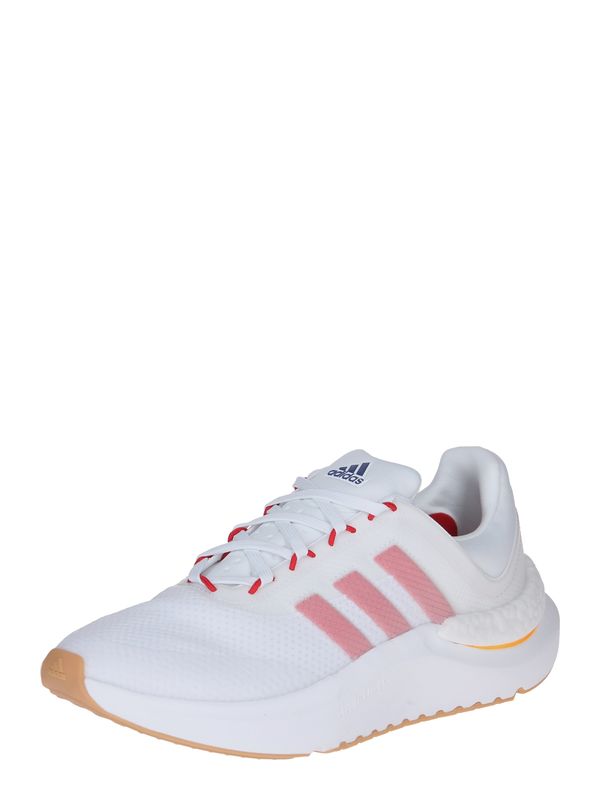 ADIDAS SPORTSWEAR ADIDAS SPORTSWEAR Nizke superge 'Znsara'  staro roza / bela
