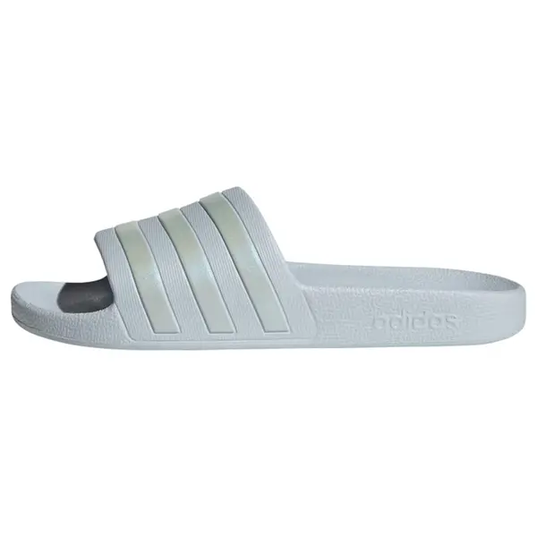 ADIDAS SPORTSWEAR ADIDAS SPORTSWEAR Nizki natikači 'Adilette Aqua'  opal / svetlo modra