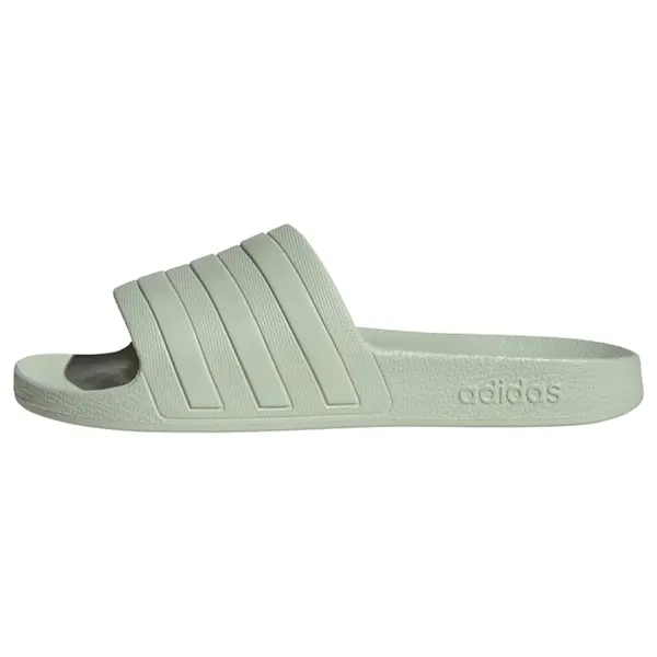 ADIDAS SPORTSWEAR ADIDAS SPORTSWEAR Nizki natikači 'Adilette Aqua'  pastelno zelena