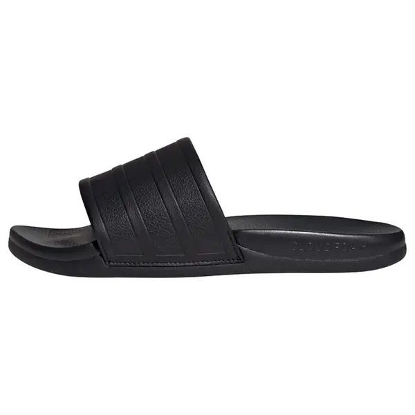ADIDAS SPORTSWEAR ADIDAS SPORTSWEAR Nizki natikači 'Adilette Comfort 2.0'  črna