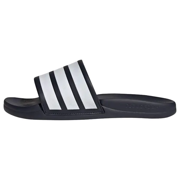 ADIDAS SPORTSWEAR ADIDAS SPORTSWEAR Nizki natikači 'Adilette Comfort 2.0'  mornarska / bela