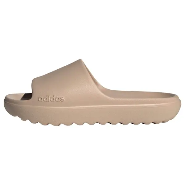 ADIDAS SPORTSWEAR ADIDAS SPORTSWEAR Nizki natikači 'Adilette Lumia'  temno bež