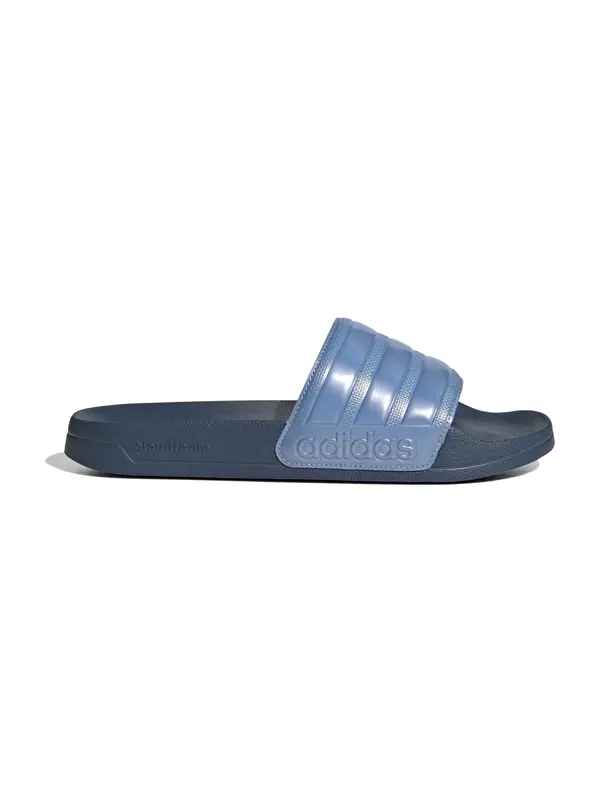 ADIDAS SPORTSWEAR ADIDAS SPORTSWEAR Nizki natikači 'Adilette'  modra