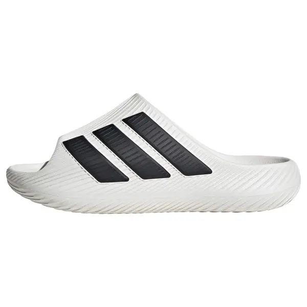 ADIDAS SPORTSWEAR ADIDAS SPORTSWEAR Nizki natikači 'Purechill'  črna / bela
