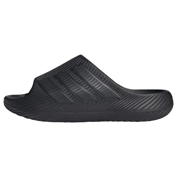 ADIDAS SPORTSWEAR ADIDAS SPORTSWEAR Nizki natikači 'Purechill'  črna