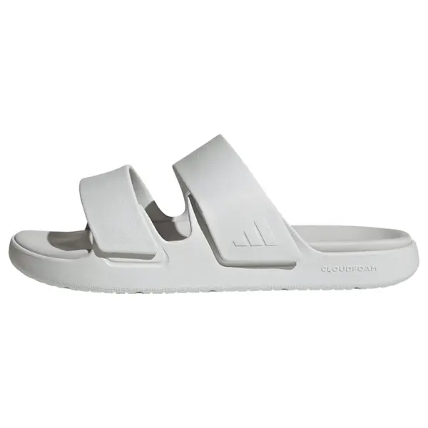 ADIDAS SPORTSWEAR ADIDAS SPORTSWEAR Nizki natikači 'Znscape'  biserno bela