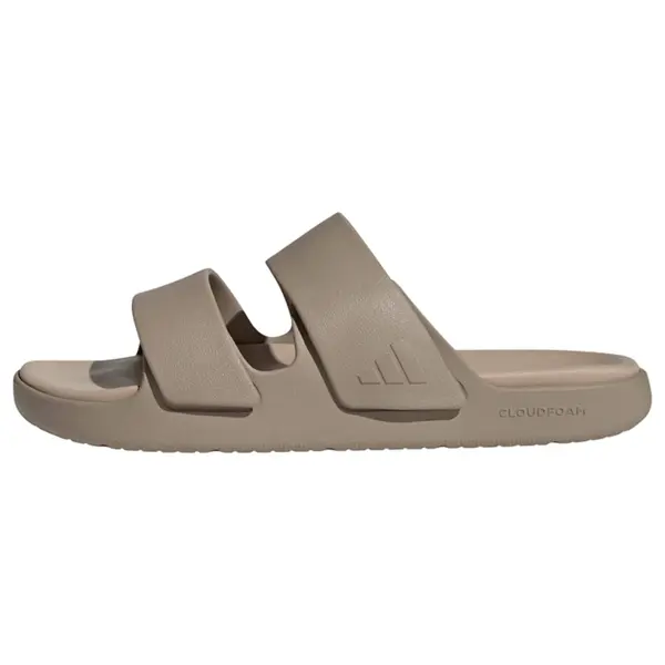 ADIDAS SPORTSWEAR ADIDAS SPORTSWEAR Nizki natikači 'Znscape'  temno bež