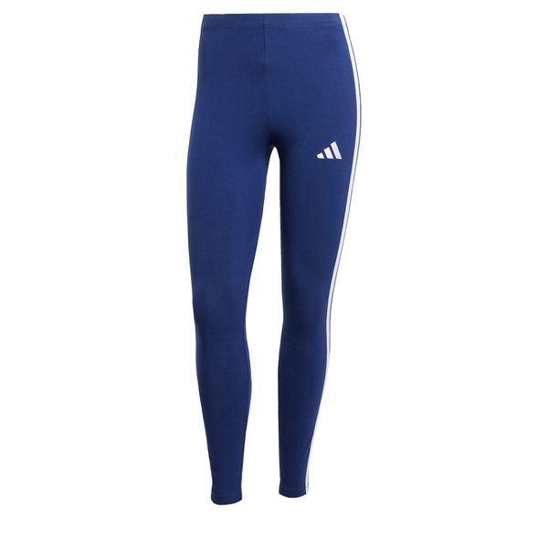 ADIDAS SPORTSWEAR ADIDAS SPORTSWEAR Pajkice 'Essentials'  temno modra / bela