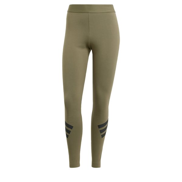 ADIDAS SPORTSWEAR ADIDAS SPORTSWEAR Pajkice 'Future Icons'  oliva / črna