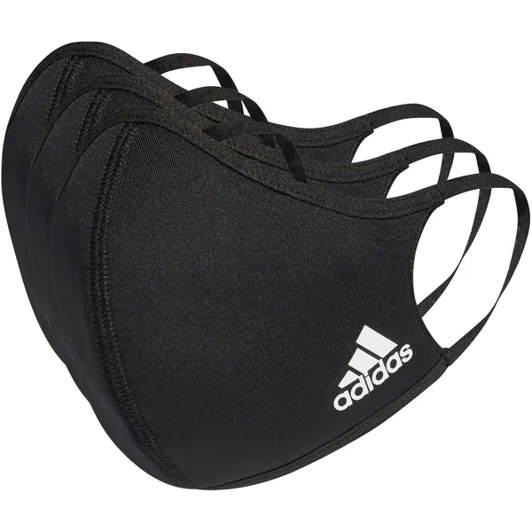ADIDAS SPORTSWEAR ADIDAS SPORTSWEAR Pripomočki  črna / bela