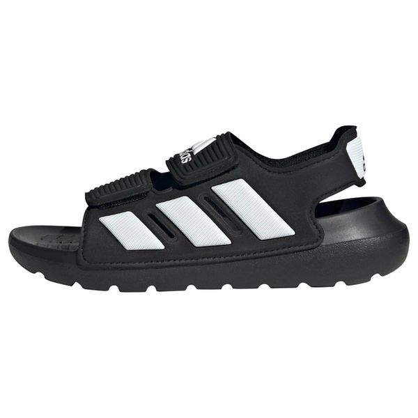 ADIDAS SPORTSWEAR ADIDAS SPORTSWEAR Sandali 'Altaswim 2.0'  črna / bela