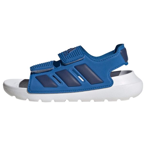 ADIDAS SPORTSWEAR ADIDAS SPORTSWEAR Sandali  kraljevo modra / črna / bela