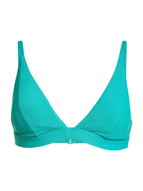ADIDAS SPORTSWEAR ADIDAS SPORTSWEAR Športen bikini zgornji del 'ICONISEA'  cijansko modra